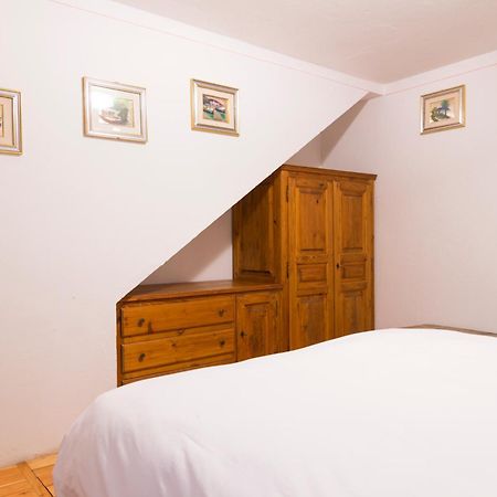 La Placette - Albergo Diffuso E Trattoria Usseaux Eksteriør bilde