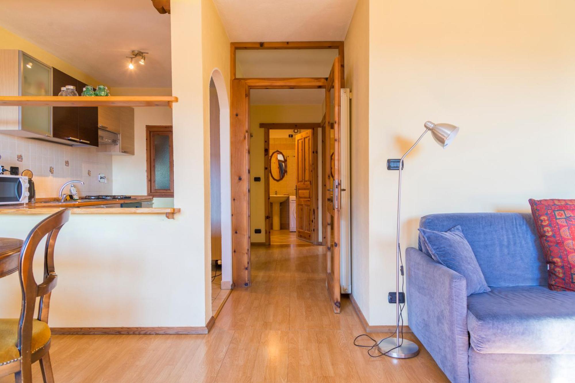 La Placette - Albergo Diffuso E Trattoria Usseaux Eksteriør bilde