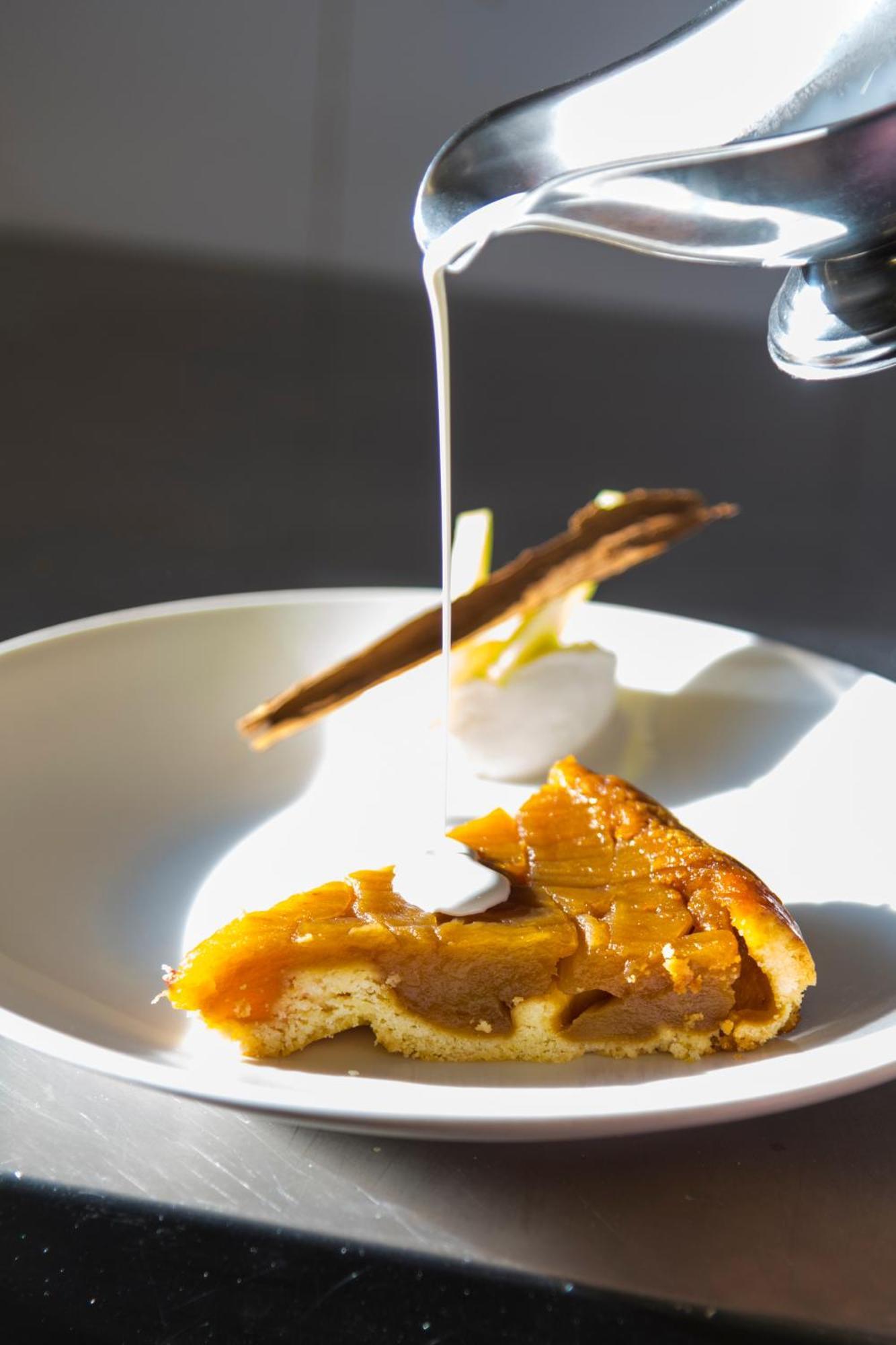 La Placette - Albergo Diffuso E Trattoria Usseaux Eksteriør bilde